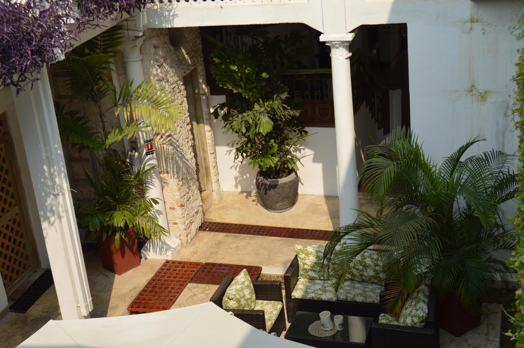 Badillo Galeria 4*