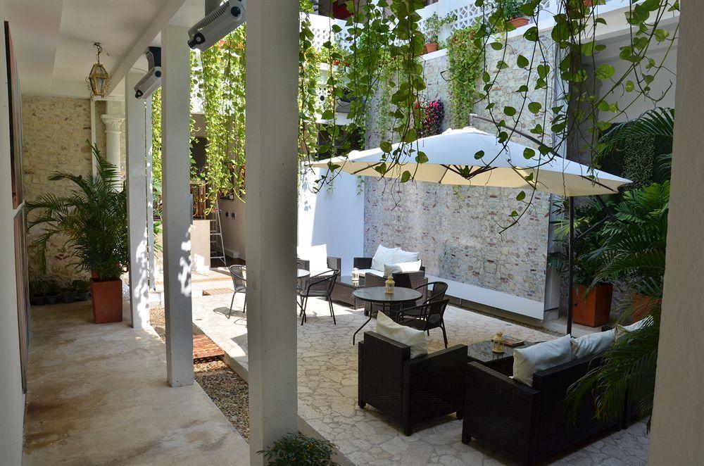 Badillo Galeria Hotel